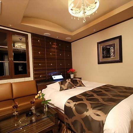 Hotel Shuffle Tokyo Bagian luar foto