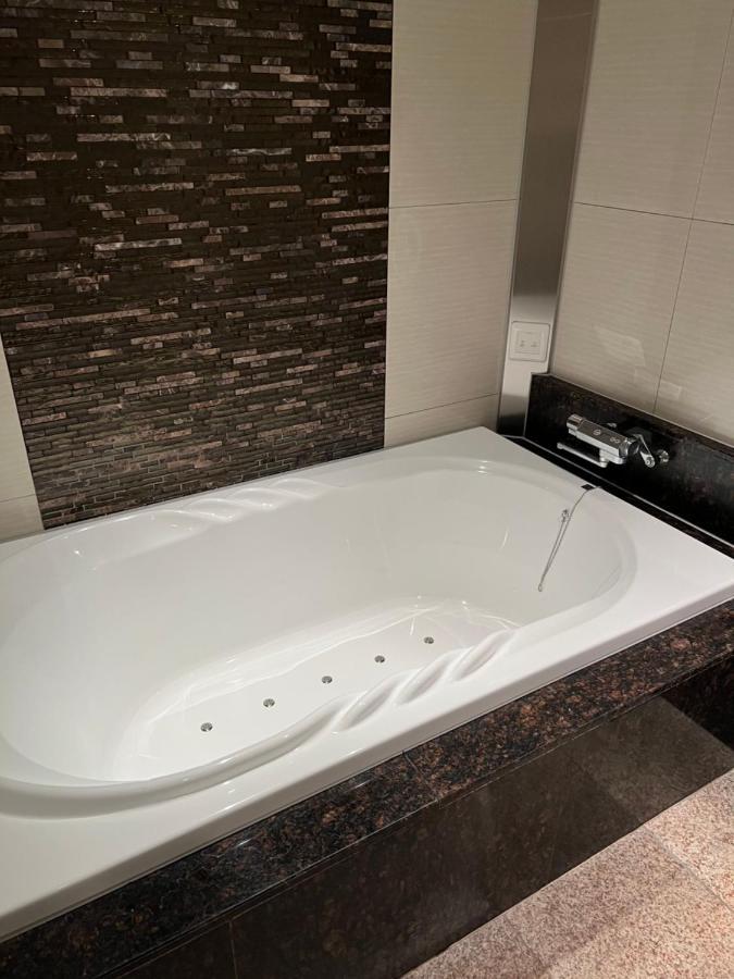 Hotel Shuffle Tokyo Bagian luar foto